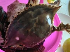 -港畔赶海蒸汽海鲜烧烤自助(仙螺岛店)