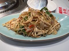 -遇东北林区铁锅炖(南开店)