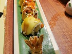 -古田居·特色寿司料理(星之岛旗舰店)
