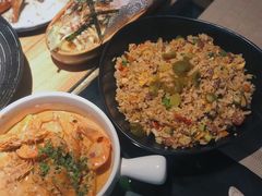 -春树下·树屋花房西餐厅(罍街AS1980店)