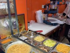 -张果佬年糕卷(科巷店)