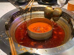 -火鳳祥美蛙牛肉自助(青悦城店)
