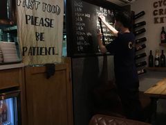-Cyclus Craft Kitchen薩克思手工厨房