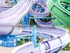 -重庆海昌加勒比海水世界