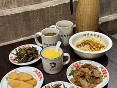 -東茅街茶馆