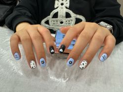 -斯馨·健康美甲美睫