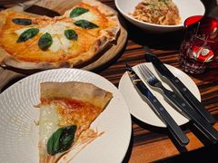 -CASA Grande酒漾·西餐及酒吧(长沙君悦酒店)