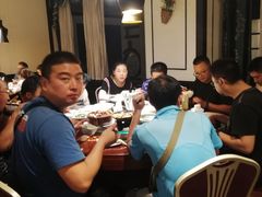 -小柴米·传统江西菜(八一广场店)