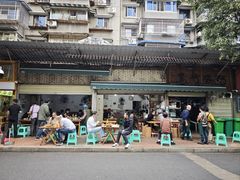 -黑竹香鸡(营和巷店)
