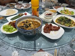 -高玛纳驴肉火烧(河间总店)