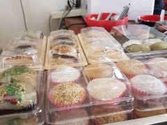 -糯米香(长江路店)