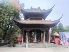 -钱王祠