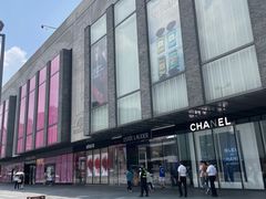-杭州西湖银泰百货