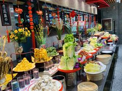 -永红源啤酒·烧烤·海鲜·大排档(青特城店)