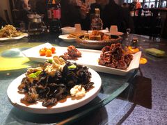 -乾州食府(小雁塔店)