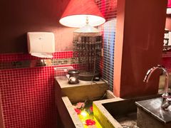 -花马天堂云南餐厅 Lost Heaven(外滩店)