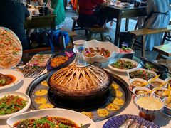 -米氏火鱼·泡椒鱼火锅(李子坝老店)