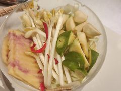 -芸山季·云南野生菌火锅(南翔印象城MEGA店)