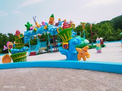 -大连铭湖国际观光牧场