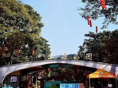 -云溪植物园