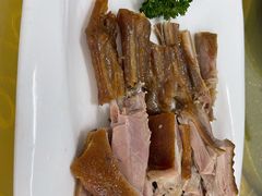 -吴祥记潮州菜·百年老字号·砂锅粥