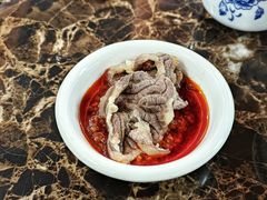 -蔡社牛肉城(龙湖店)
