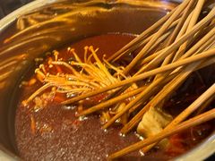 -锅老头铁锅炖•大锅蒸汽海鲜(韩乐坊店)