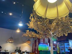 -自贡盐帮菜·玩辣餐厅(樱花园西街店)
