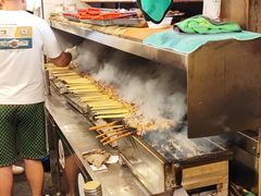 -清真·玛丽亚新疆菜主题餐厅(浙江中路店)