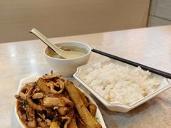 -辉旺烧鹅茶餐厅