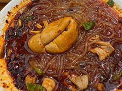 红味肥肠粉-甘记肥肠粉(马鞍北路店)