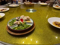 -宋园·金宴浙鲜馆(静安店)
