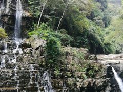 -广东大峡谷