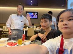 -海底捞火锅(茂业店)