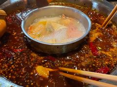 -灻火锅(钓鱼城店)