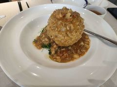 -狮王府淮扬菜(夫子庙老门东店)