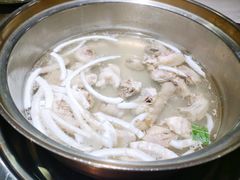 原味椰子鸡-狐狸爱上椰子鸡(滨江星光大道店)