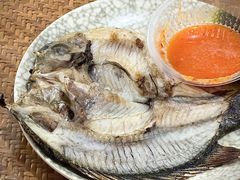 -玛扎烧烤私房菜