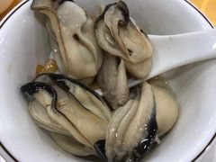-濠轩阁特色生蚝火锅(水湾路店)