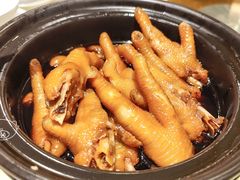 凤爪-雍景湾大酒楼(怡翠花园店)