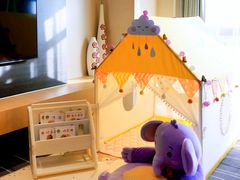 -青岛富力艾美酒店