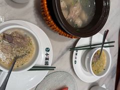 -小菜园新徽菜(滁州苏宁店)