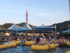 -杭州浪浪浪水公园
