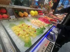 -汉阳廷自助烤肉(嘉禾金铂天地店)