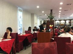大堂-鼎珑点心仔(燕塘店)