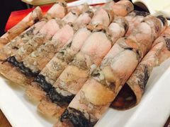 -许府牛杂·鲜牛肉火锅(梁溪万达店)