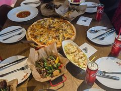 -百好乐宠物友好餐厅(朝外大街店)