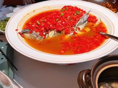 -红色江山(首钢国际大厦店)