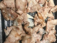 -春熙台韩国料理·章鱼肥牛(西丽店)