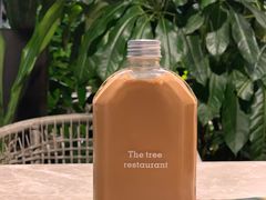 -大树餐厅(红旗街万达店)